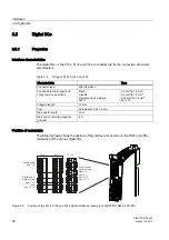 Предварительный просмотр 58 страницы Siemens SIMOTION TB30 Manual