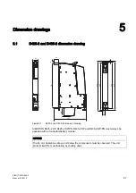 Предварительный просмотр 87 страницы Siemens SIMOTION TB30 Manual