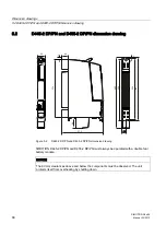 Предварительный просмотр 88 страницы Siemens SIMOTION TB30 Manual