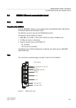 Предварительный просмотр 107 страницы Siemens SIMOTION TB30 Manual