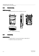 Предварительный просмотр 112 страницы Siemens SIMOTION TB30 Manual