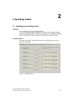 Preview for 11 page of Siemens Simotion TM 121C Applications Manual