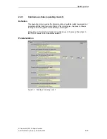 Preview for 15 page of Siemens Simotion TM 121C Applications Manual