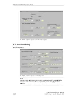 Preview for 48 page of Siemens Simotion TM 121C Applications Manual