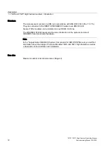 Предварительный просмотр 12 страницы Siemens SIMOTION TM15 Commissioning Manual
