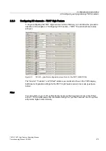 Предварительный просмотр 25 страницы Siemens SIMOTION TM15 Commissioning Manual