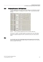 Preview for 25 page of Siemens SIMOTION TM15 Commissioning Manual