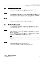 Preview for 35 page of Siemens SIMOTION TM15 Commissioning Manual