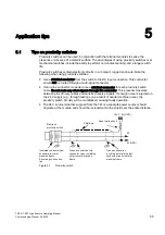 Предварительный просмотр 55 страницы Siemens SIMOTION TM15 Commissioning Manual