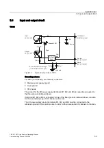 Предварительный просмотр 59 страницы Siemens SIMOTION TM15 Commissioning Manual