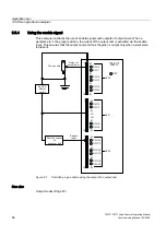 Preview for 64 page of Siemens SIMOTION TM15 Commissioning Manual