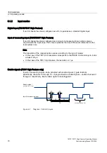 Предварительный просмотр 70 страницы Siemens SIMOTION TM15 Commissioning Manual