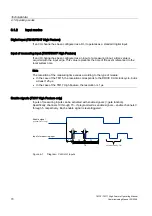 Preview for 70 page of Siemens SIMOTION TM15 Commissioning Manual