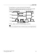 Предварительный просмотр 75 страницы Siemens SIMOTION TM15 Commissioning Manual