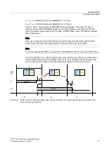 Предварительный просмотр 77 страницы Siemens SIMOTION TM15 Commissioning Manual