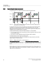 Предварительный просмотр 78 страницы Siemens SIMOTION TM15 Commissioning Manual