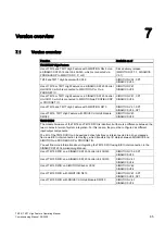 Предварительный просмотр 85 страницы Siemens SIMOTION TM15 Commissioning Manual