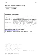 Preview for 2 page of Siemens SIMOTRAS 6SG7050 Operating Instructions Manual