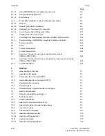 Preview for 4 page of Siemens SIMOTRAS 6SG7050 Operating Instructions Manual