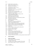 Preview for 5 page of Siemens SIMOTRAS 6SG7050 Operating Instructions Manual