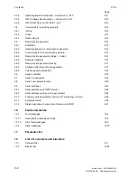 Preview for 6 page of Siemens SIMOTRAS 6SG7050 Operating Instructions Manual