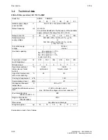 Preview for 24 page of Siemens SIMOTRAS 6SG7050 Operating Instructions Manual