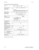 Preview for 26 page of Siemens SIMOTRAS 6SG7050 Operating Instructions Manual