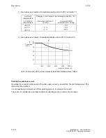 Preview for 28 page of Siemens SIMOTRAS 6SG7050 Operating Instructions Manual