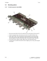 Preview for 40 page of Siemens SIMOTRAS 6SG7050 Operating Instructions Manual