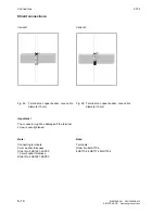 Preview for 60 page of Siemens SIMOTRAS 6SG7050 Operating Instructions Manual