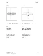 Preview for 61 page of Siemens SIMOTRAS 6SG7050 Operating Instructions Manual