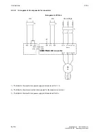 Preview for 62 page of Siemens SIMOTRAS 6SG7050 Operating Instructions Manual