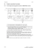 Preview for 64 page of Siemens SIMOTRAS 6SG7050 Operating Instructions Manual