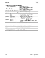 Preview for 78 page of Siemens SIMOTRAS 6SG7050 Operating Instructions Manual