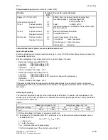 Preview for 79 page of Siemens SIMOTRAS 6SG7050 Operating Instructions Manual