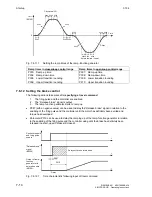 Preview for 100 page of Siemens SIMOTRAS 6SG7050 Operating Instructions Manual