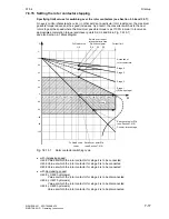 Preview for 103 page of Siemens SIMOTRAS 6SG7050 Operating Instructions Manual