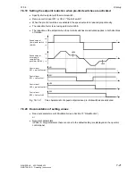 Preview for 107 page of Siemens SIMOTRAS 6SG7050 Operating Instructions Manual