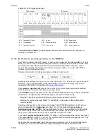 Preview for 116 page of Siemens SIMOTRAS 6SG7050 Operating Instructions Manual