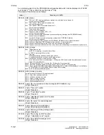 Preview for 118 page of Siemens SIMOTRAS 6SG7050 Operating Instructions Manual