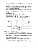 Preview for 122 page of Siemens SIMOTRAS 6SG7050 Operating Instructions Manual