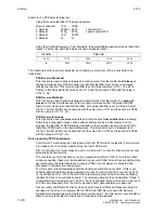 Preview for 124 page of Siemens SIMOTRAS 6SG7050 Operating Instructions Manual