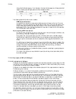 Preview for 126 page of Siemens SIMOTRAS 6SG7050 Operating Instructions Manual