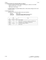 Preview for 128 page of Siemens SIMOTRAS 6SG7050 Operating Instructions Manual