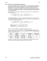 Preview for 138 page of Siemens SIMOTRAS 6SG7050 Operating Instructions Manual