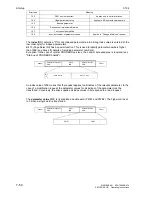 Preview for 140 page of Siemens SIMOTRAS 6SG7050 Operating Instructions Manual