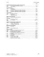 Preview for 145 page of Siemens SIMOTRAS 6SG7050 Operating Instructions Manual