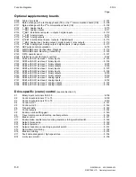 Preview for 146 page of Siemens SIMOTRAS 6SG7050 Operating Instructions Manual