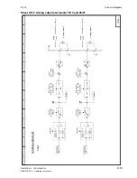 Preview for 155 page of Siemens SIMOTRAS 6SG7050 Operating Instructions Manual