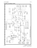 Preview for 226 page of Siemens SIMOTRAS 6SG7050 Operating Instructions Manual